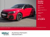 Audi A1 Sportback 35 TFSI S line GWP 18"|2.49%|Leder|