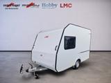 LMC E:DERO 350 D  - LMC Wohnwagen