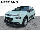 Citroën C3 1.2 PureTech 110 Feel *LED*SpurH - Citroën C3 mit Benzin-Antrieb
