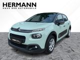 Citroën C3 1.2 PureTech 110 Feel *LED*SpurH - Citroën C3