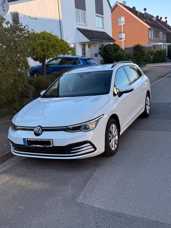 Image of Volkswagen Golf