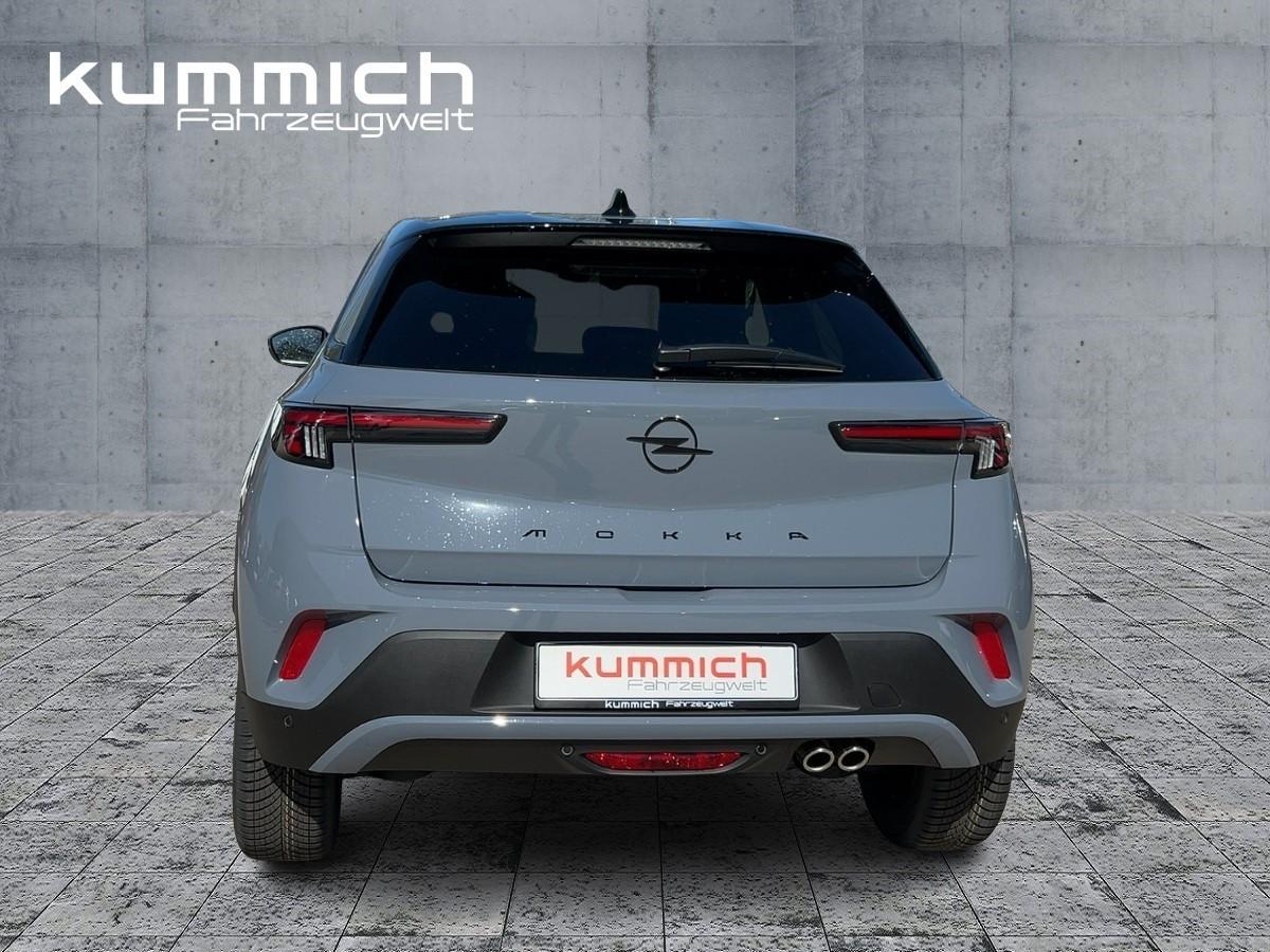 Opel Mokka , GS , 1.2 Direct Injection Turbo 100 kW (