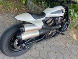Harley-Davidson Harley Sportster S - Angebote entsprechen deinen Suchkriterien