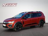 Dacia Jogger TCe110 (7-Sitzer) Extreme+ City + Komfort - Dacia Jogger Gebrauchtwagen in Hannover
