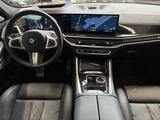 BMW X6 xDrive40d M Sport Pro DA/PA Prof B/W Pano 22" - BMW X6: 40