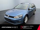 Volkswagen Golf VII Variant 1.2 TSI BMT Comfortline - Volkswagen Golf: Tsi Comfortline