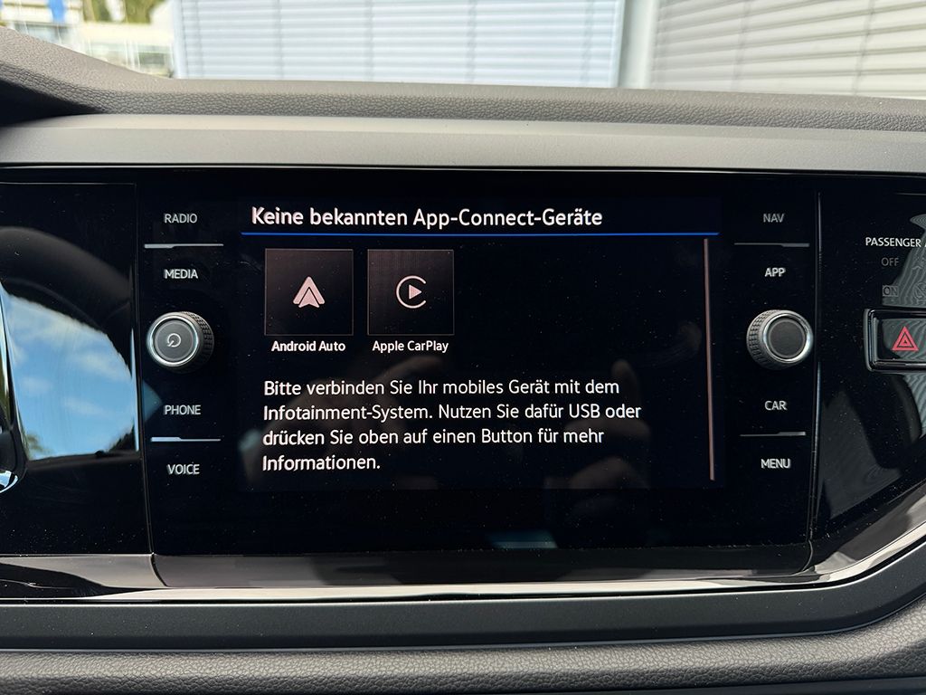 Taigo 1.5 TSI DSG R-LINE *AHK*MATRIX*KAMERA*