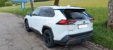 Toyota RAV 4 2.5 Hybrid Team Deutschland Auto AWD T... - Toyota RAV 4 aus 2020