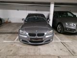 BMW Bmw e90 lci 330d und e91 325d Schlachfest,... - BMW 325: 325d E91