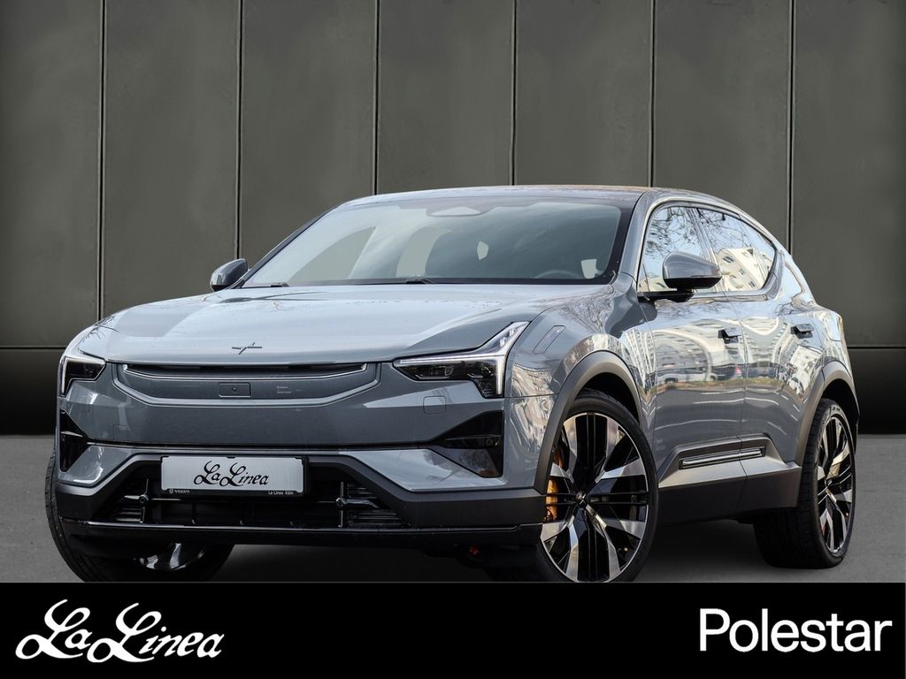 Angebot ansehen Polestar 3