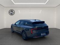 Kia K4 - Vorschau Bild 6