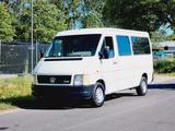 Volkswagen LT 35 Flach - Volkswagen LT in Berlin
