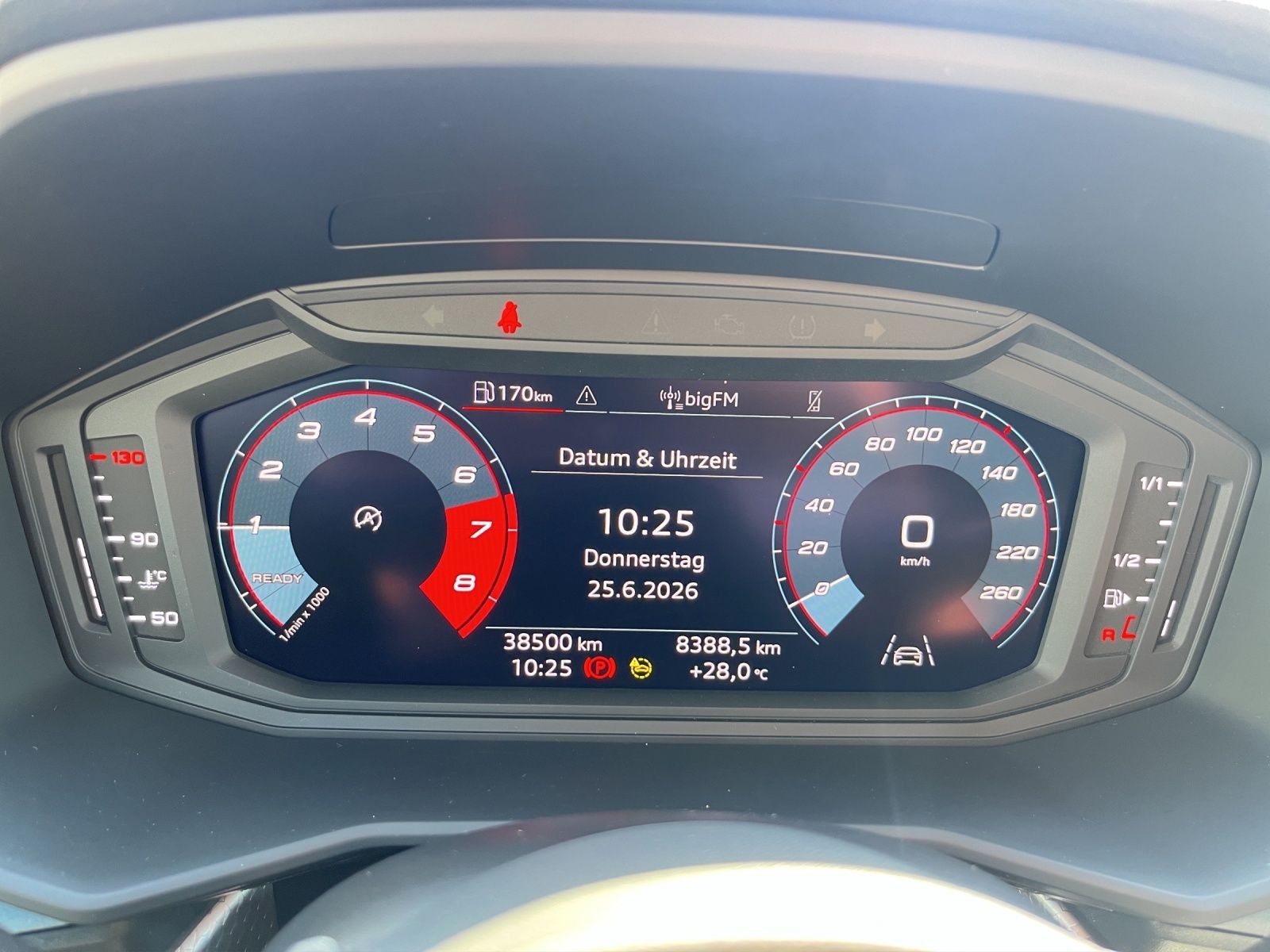Audi A1 - Bild 11