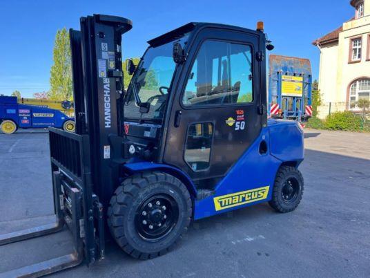 Hangcha CPCD50-XXW99BN