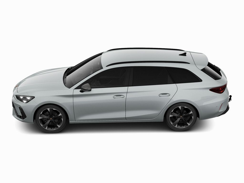 Cupra Leon - Bild 6