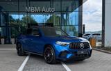 Mercedes-Benz GLC 63S E Performance Coupé Edition 1 - Mercedes-Benz GLC 63 AMG mit Panoramadach