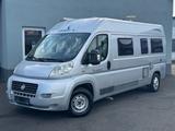 Chausson Fiat 2.3JTD Twist 02 Euro 5-TV-SAT-DieselHz-AHK* - Chausson Twist