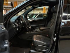 MERCEDES-BENZ GLE 350d 4Matic|AMG-Line|360°|ACC|Standhzg|Pano