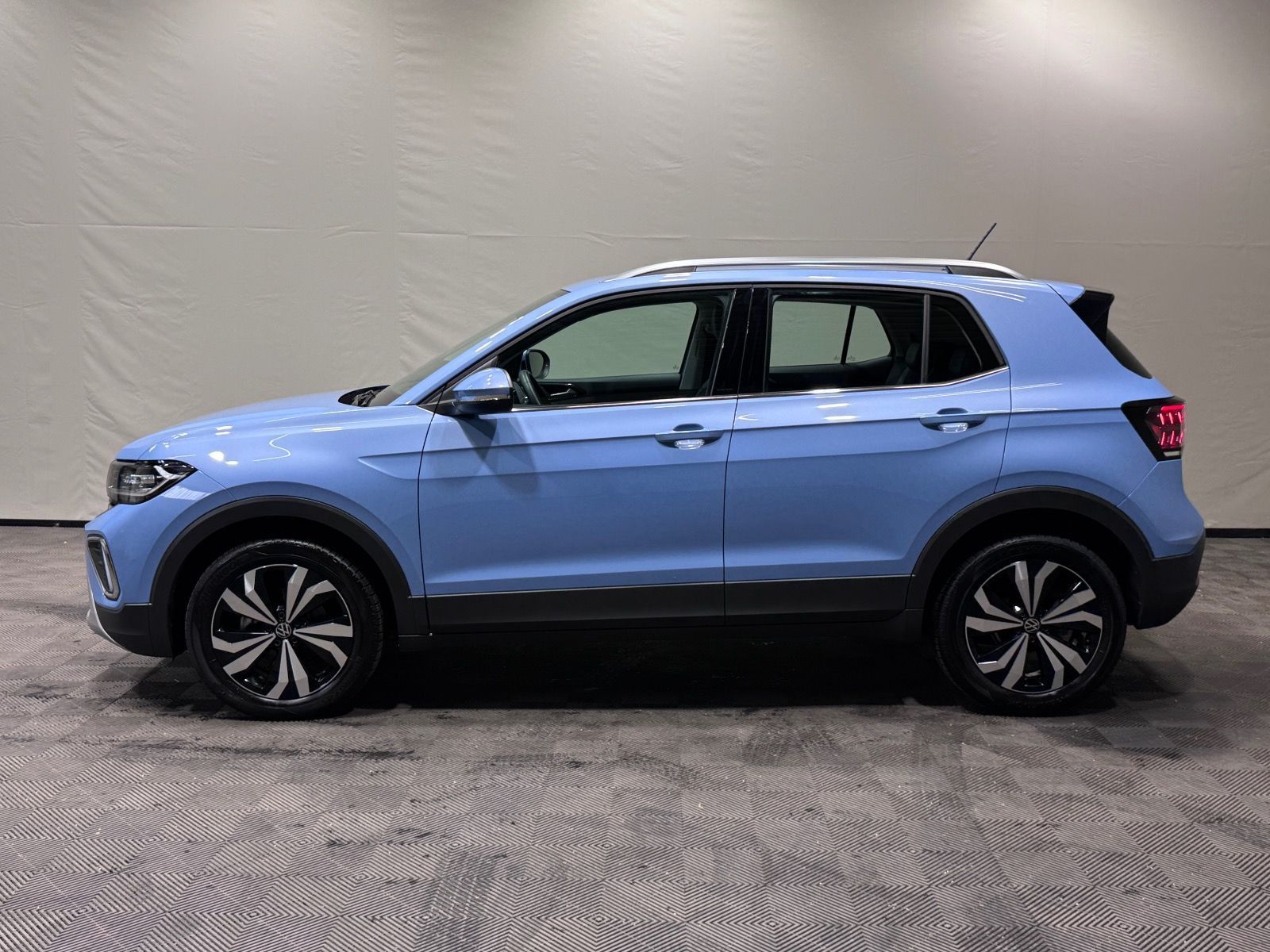 Volkswagen T-Cross Style 1.5 TSI DSG MATRIX AHK NAVI ACC foto 3