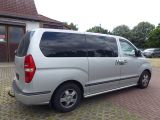 Hyundai H-1 2.5  AHK , 8-Sitze - Hyundai H-1 Gebrauchtwagen in Berlin
