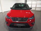 Seat Arona 1.0 TGI FR  LED|Navi|Kamera|PDC - mit CNG-Antrieb: Pickup