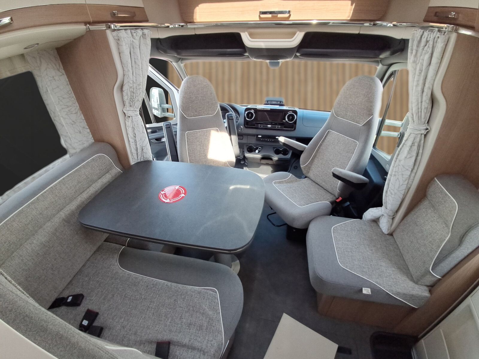 Fahrzeugabbildung Malibu T 450 RB LE comfort Klimaautomatik, Radio DAB