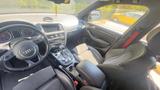 Audi Q5 3.0 TDI 140kW S-Line quattro - Audi Q5 Gebrauchtwagen in Freiburg