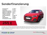 Audi A1 Sportback 25 TFSI Leder+Sportsitze/LED/16"