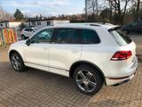 Volkswagen Touareg V6TDI Executive Edition, R-Line, SHZ - Volkswagen Touareg: Executive Edition