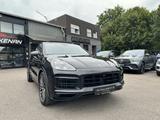Porsche Cayenne Sport Design Pano/Nacht/Luft/Matrix/AHK