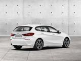 BMW 118i Advantage,Lenkradheizung, elektr. Kofferrau - BMW 118 in Bonn