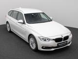 BMW 320d Luxury Line Kamera HUD HiFi Stop&Go Komfort - BMW 320 in Leipzig