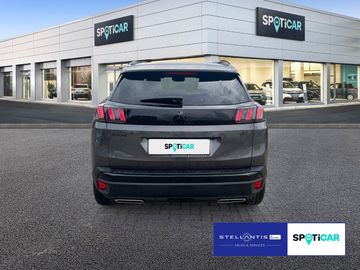 Peugeot 3008 - 5