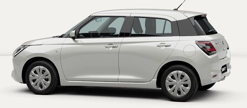 Suzuki Swift - Bild 4