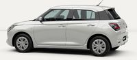 Suzuki Swift - Vorschau Bild 4