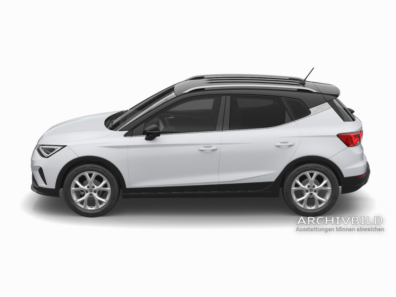 Seat Arona - Bild 5