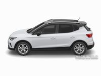 Seat Arona - Vorschau Bild 5