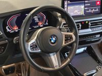 BMW X3 - Vorschau Bild 10
