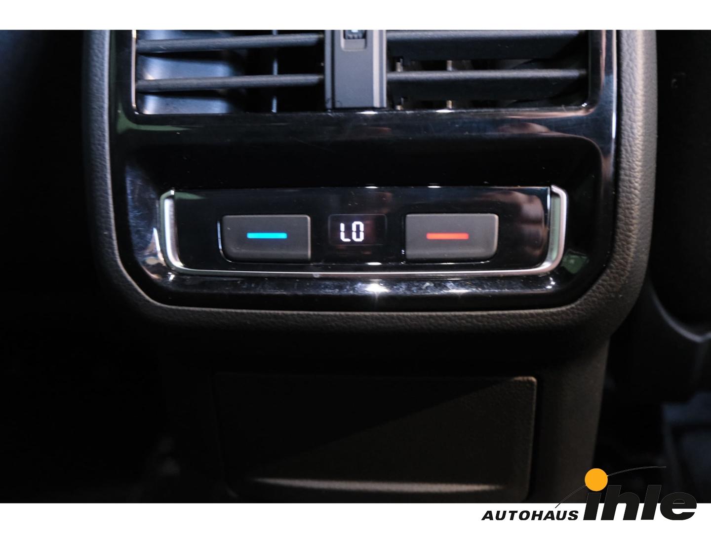 Volkswagen Passat Business 2,0 TDI DSG AHK+NAVI+R-F, миниатюра 14