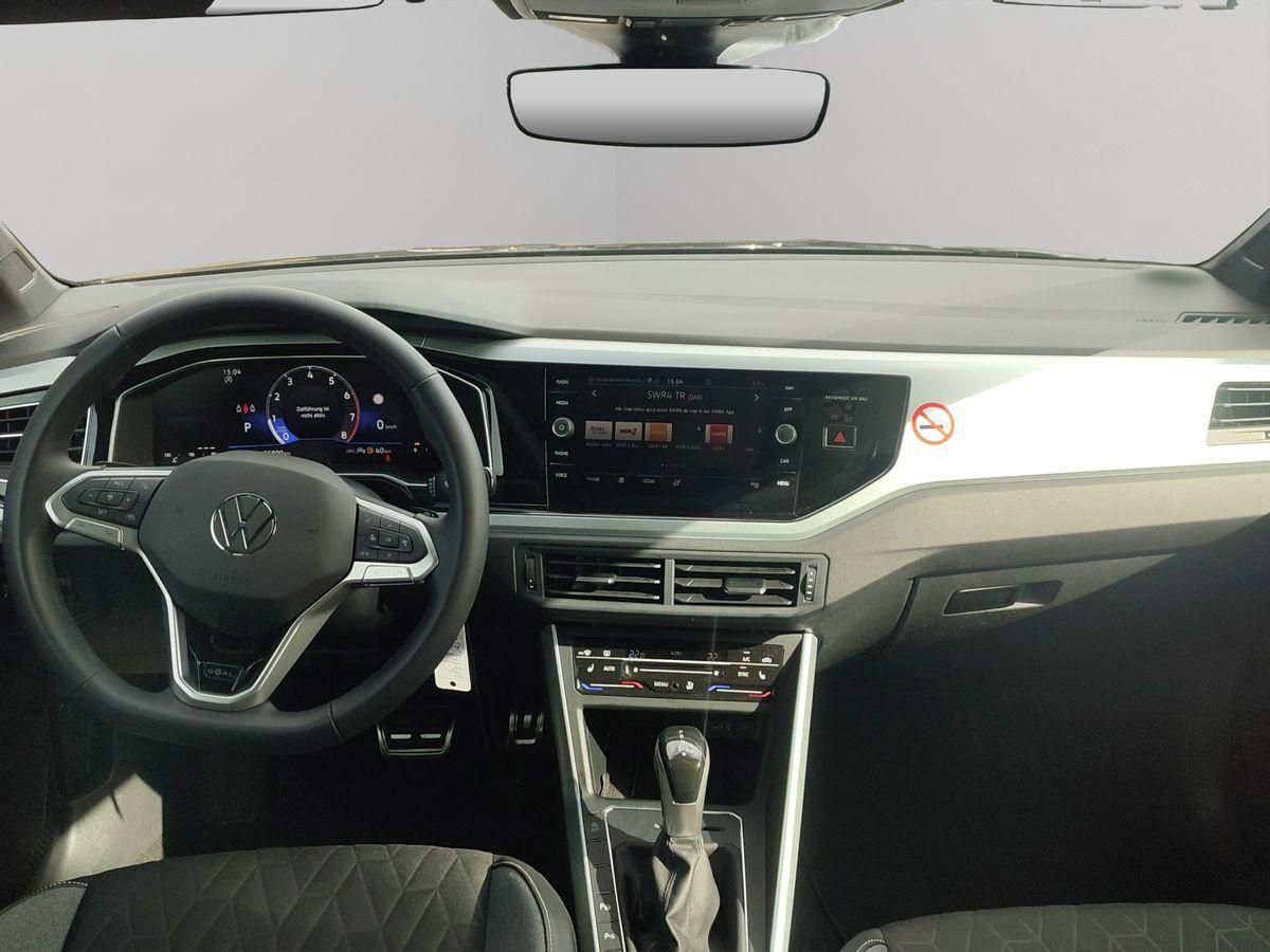 Volkswagen Taigo - Bild 14