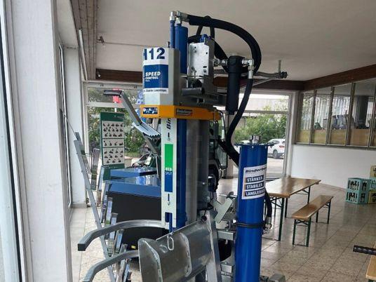 Andere H 12 Z