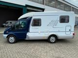 HYMER / ERIBA / HYMERCAR Hymer VAN 522 - Wohnwagen & Wohnmobile in Mannheim