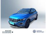 Volkswagen T-Roc 1.5 TSI Sport Navi LED ACC - Volkswagen T-Roc aus 2021