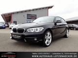 BMW 118 i Advantage NAVI|SHZ|LED|PDC|M-FELGEN - : Felge