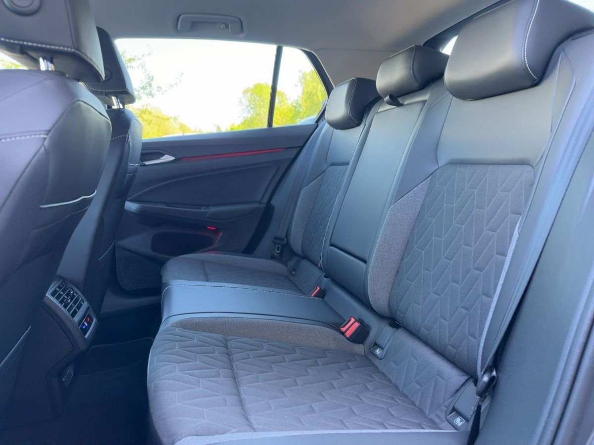Volkswagen Golf - Bild 15