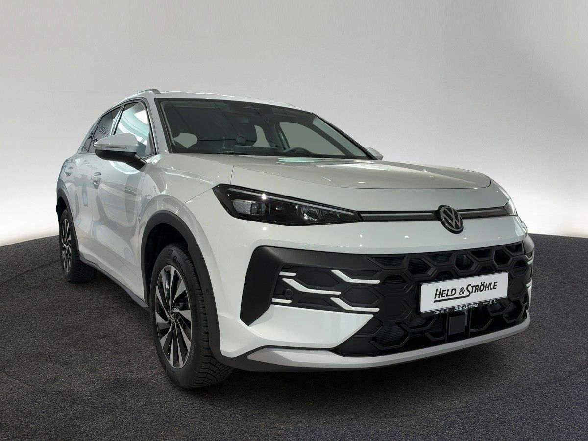 Volkswagen T-Roc - Bild 6