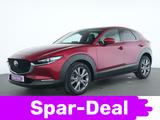Mazda CX-30 Selection HeadUp|BOSE|LED|Kamera|ACC|SHZ - Mazda CX-30 Gebrauchtwagen in Frankfurt