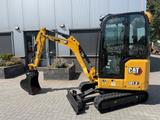 CAT 3018 - CAT 301