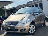 Mercedes-Benz A 150 CLASSIC  Klima TÜV Neu - Mercedes-Benz A 150 Gebrauchtwagen in Krefeld