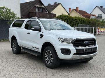 Ford Ranger - 1